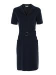 Мини платье TATUUM WENDY, Navy - фото