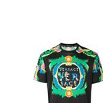 Футболка мужская VERSACE - фото 4