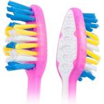 Зигзагообразные зубные щетки, Colgate - фото 3