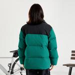 Пуховик унисекс Skechers, цвет Cadmium yellow - фото 7