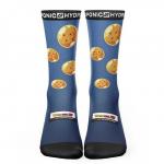 Носки Hydroponic Dragon Ball Z Half, разноцветный - фото 4