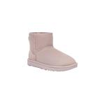 (WMNS) UGG Classic Mini II 'Pale Smoke' - фото 3