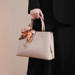 PAYOT Сумка через плечо из микрофибры, Black - фото 5