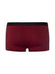 Боксеры Hanro  Micro Touch, бордовый/темно-красный - фото 2