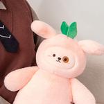 Плюшевая кукла Nico Fruit Dolls высота 40 см MENGDINUO - фото 4