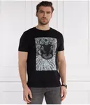 Футболка Дина Regular fit Joop! Jeans, черный - фото 3