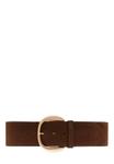 Ремень Guess Belt, Braun/Brown - фото
