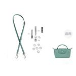 Luxury Care Artisan Workshop Кожаная сумка через плечо - фото 9