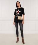 Сумка через плечо Pinko LOVE CLICK MINI SHEEP, бежевый - фото 3