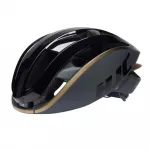 Шлем HJC Ibex 3 SLID, черный - фото 3