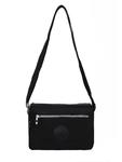 Наплечная сумка Mindesa, черный - фото