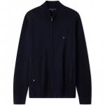 Джемпер мужской Tommy Hilfiger, синий - фото