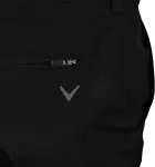Шорты Callaway Golf 9" Flat Front Swing Tech - фото 3