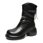 Ботильоны Mulinsen Ankle Boots Women's - фото 2