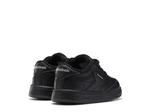 Кроссовки Reebok Club C, черный - фото 3