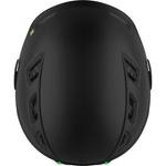 Лабораторный шлем MTN Salomon, черный - фото