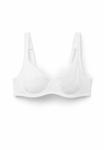 Бюстгальтер Tezenis Underwired bra, White/White - фото 5