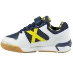 Кроссовки Munich One VCO 80, синий - фото 3