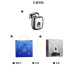 Электробритва Muselove, яркое серебро - фото 3