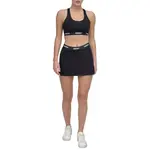 Юбка DKNY Logo Elastic Balance Compression, черный - фото 6