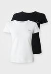 Футболка Pepe Jeans VICKY 2 PACK , Black/White/Black - фото 6