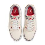 Кроссовки 3 retro se 'muslin' Air Jordan, мультиколор - фото 4