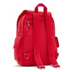 Рюкзак KIPLING Backpack CITY PACK, красный - фото 3