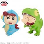 Crayon Shin Chan Characters BANDAI - фото 3