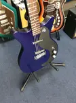 Гитара Danelectro Blackout 59 фиолетовый металлик 2024 - фото 3