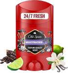 Дезодорант для мужчин Old Spice Nightpanther, 65 ml - фото 2