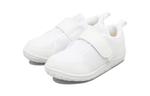 Обувь Asics Suku Kids Lifestyle PS, White - фото 3