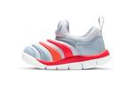 Сандалии Nike Dynamo Free Toddler Shoes Baby - фото