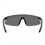 Поляризованные солнцезащитные очки Bolle Micro Edge, черный - фото 4