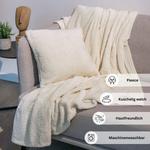 Одеяло Esprit белый, 140/190 см - фото 7