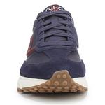 Кроссовки Jetsetter Ryka, academy blue/berry suede - фото 3