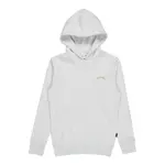 Детская толстовка Arch Po Billabong, белый - фото 5