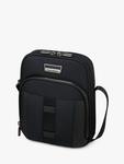 Кросс-боди Urban-Eye 9,7 дюйма Samsonite, Black - фото