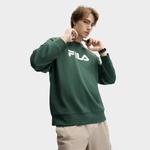 FILA Свитшот Unisex Wilderness Green - фото 5