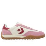 Кроссовки Converse Run Star Trainer 'Pink White' - фото 6