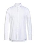 Рубашка Bagutta, белый - фото