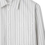 Burberry Рубашка мужская white - фото 7