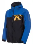 Куртка Powerxross Klim, синий - фото