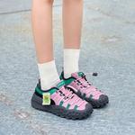 Кроссовки Joy&Mario Lifestyle Shoes Unisex Low-top, черный - фото 6