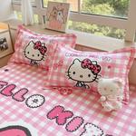 Наволочка Sanrio, 100% Cotton Large - Cake My Melody - фото 11