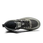 Ботинки G.N.SHIJIA Martin Boots Men - фото 64