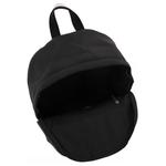 Рюкзак HUGO BOSS с контрастным логотипом на спинке - фото 5