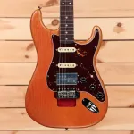 Fender Michael Landau Coma Stratocaster - Coma Red - ML00088 - фото 2