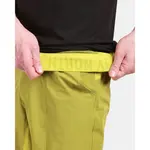 Шорты Kilpi Bready, желтый - фото 5