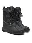Зимние Ботинки Vertigo Alpes Busi M, черный - фото 2