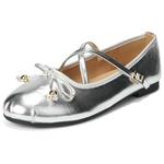 Туфли Casual Shoes Women's City camel, Silver - фото